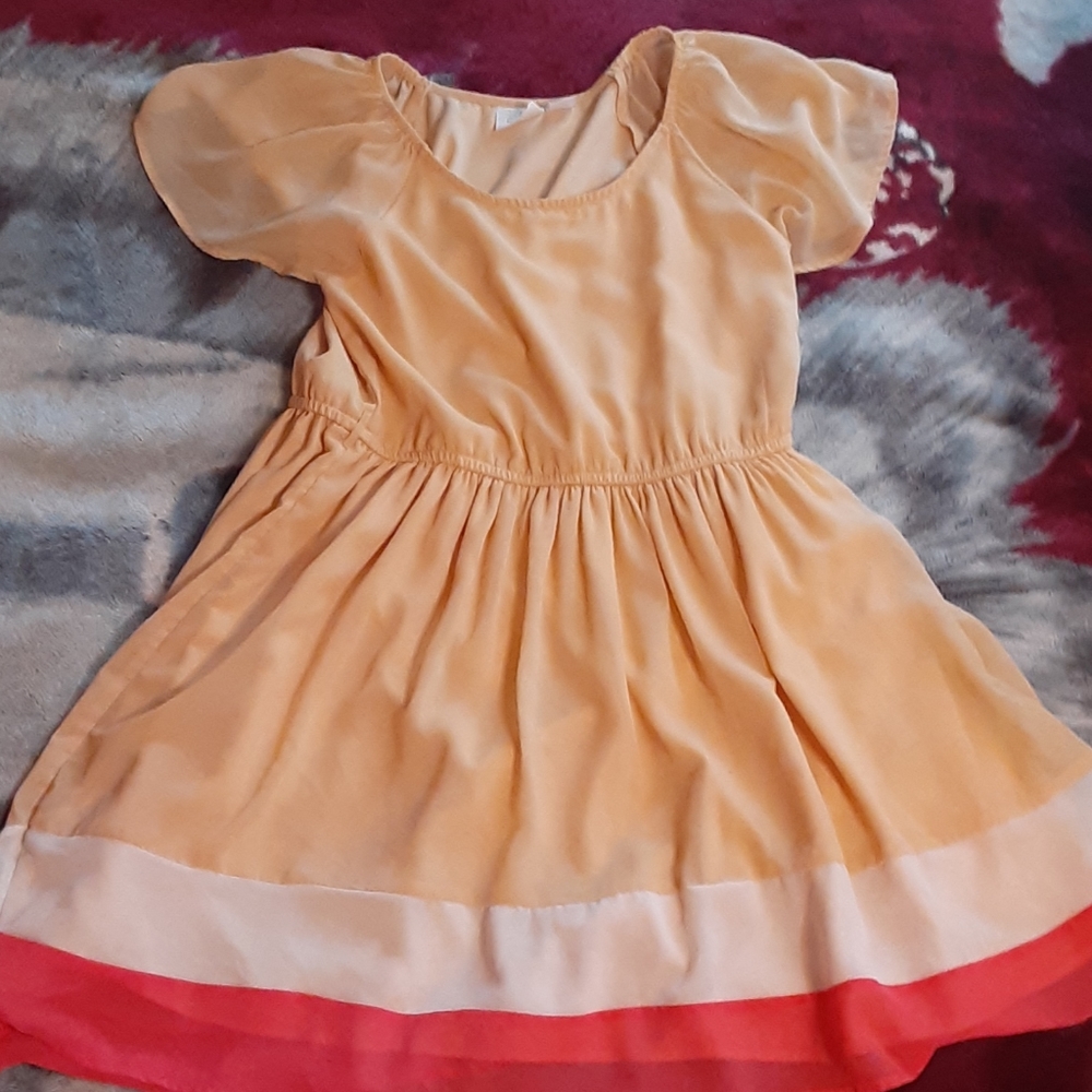 Summer dress